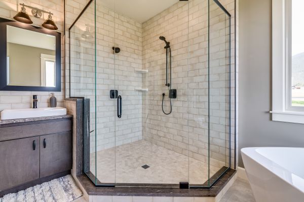Cost of Bathroom Modification in Redwood City