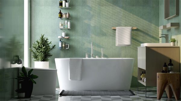 Cost of Modern Bathroom Remodeling in Redwood City