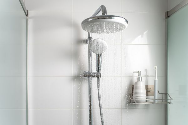 Cost of Shower Conversion Service in Redwood City