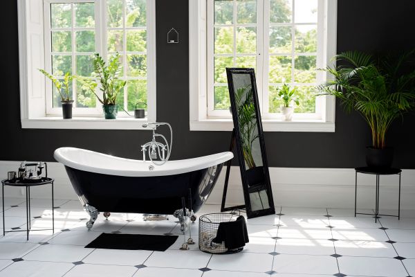 Bathroom Expansion in Redwood City