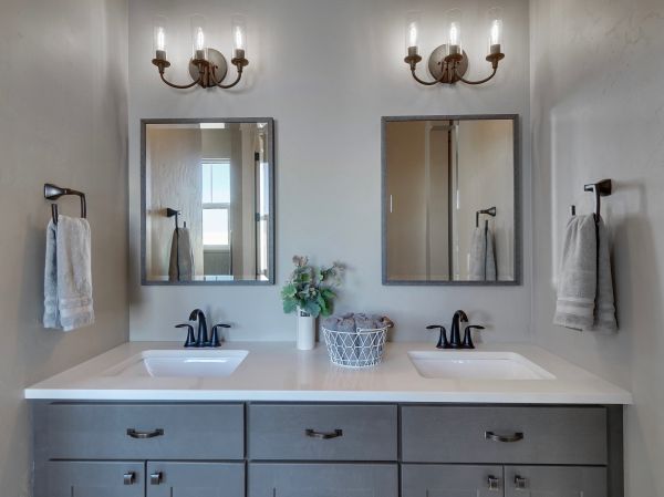 Cost of Washroom Remodeling in Redwood City