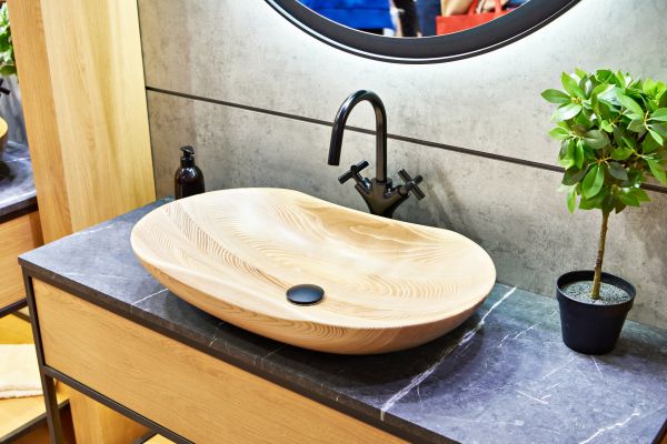 Cost of Powder Room Remodeling in Redwood City