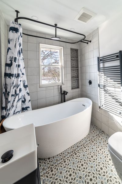 Cost of Bathtub Renovation in Redwood City