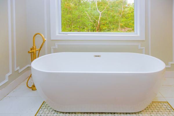 Cost of Tub Renovation Service in Redwood City