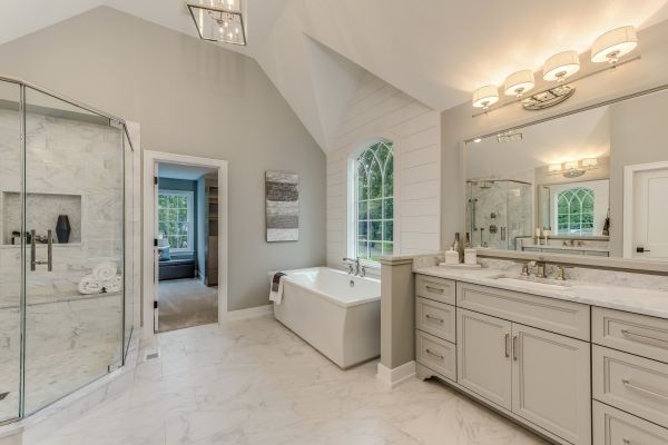 Bathroom Conversion Service in Redwood City