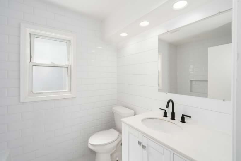 Bathroom Remodeling