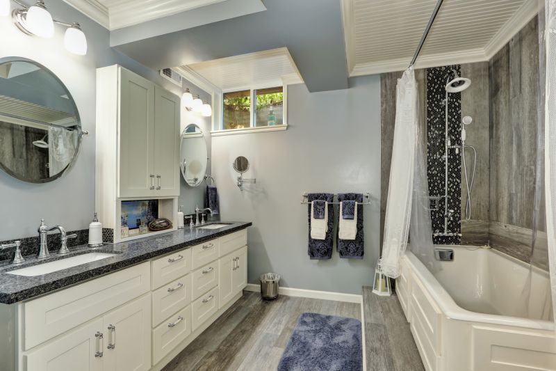 Top Bathroom Remodeling Companies in Half Moon Bay, CA