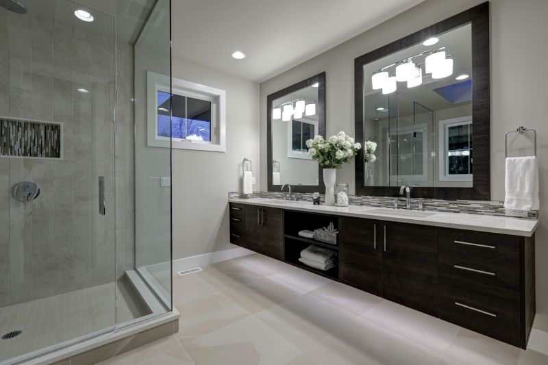 Top Bathroom Remodeling Companies in Los Altos, CA
