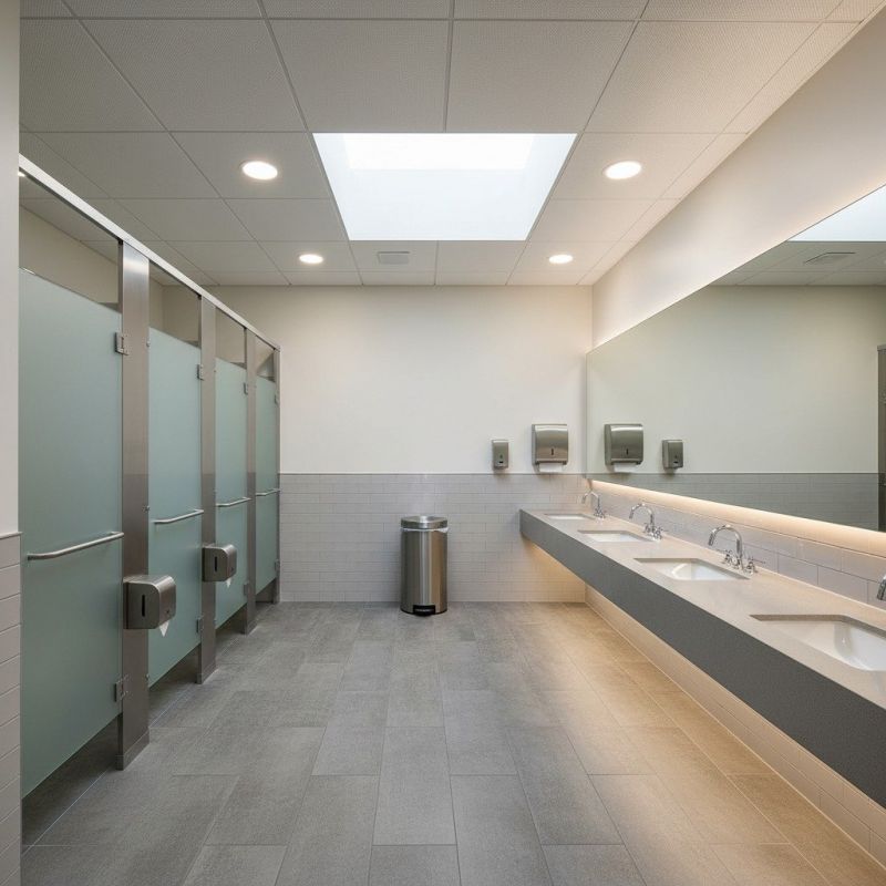 Top Bathroom Remodeling Companies in Sunnyvale, CA