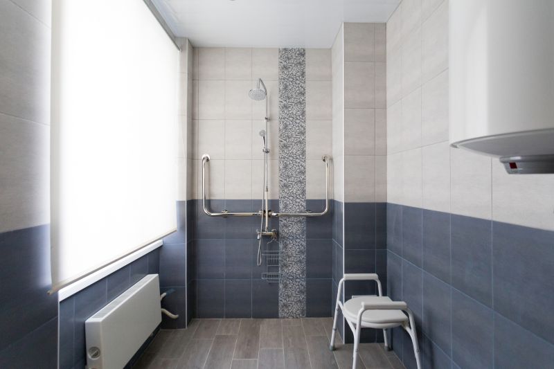 Top Shower Remodeling Companies in Palo Alto, CA