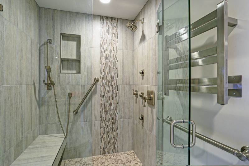 Top Shower Remodeling Companies in San Carlos, CA