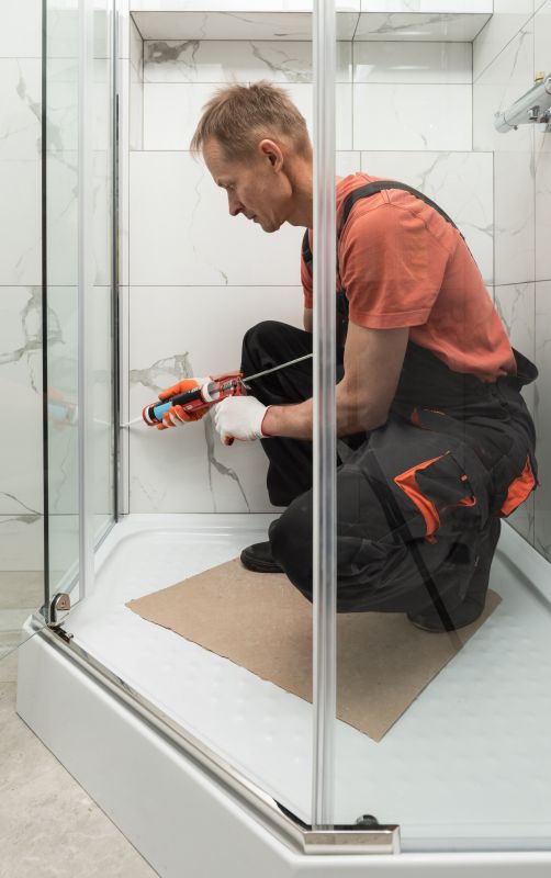 Top Shower Remodeling Companies in San Francisco, CA