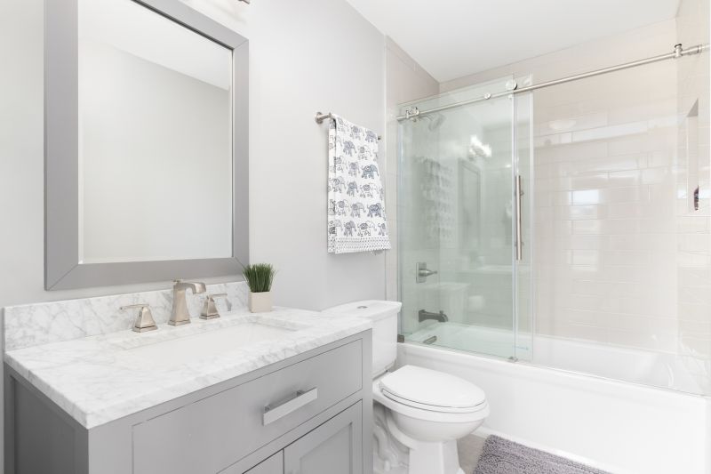 Top Tub To Shower Conversion Companies in Milpitas, CA
