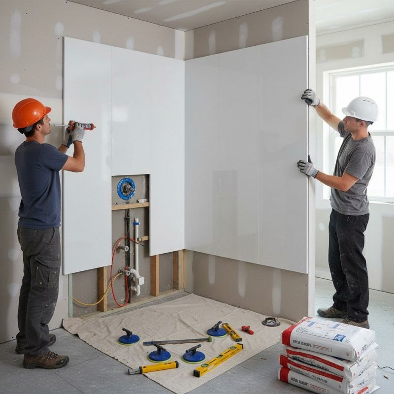 Top Tub To Shower Conversion Companies in San Francisco, CA