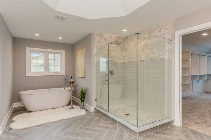Top Tub To Shower Conversion Companies in San Ramon, CA