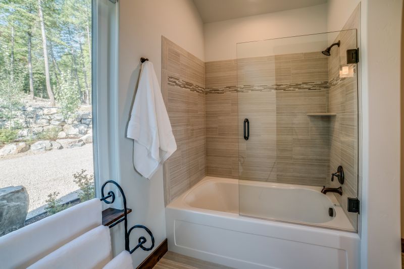 Top Tub To Shower Conversion Companies in South San Francisco, CA